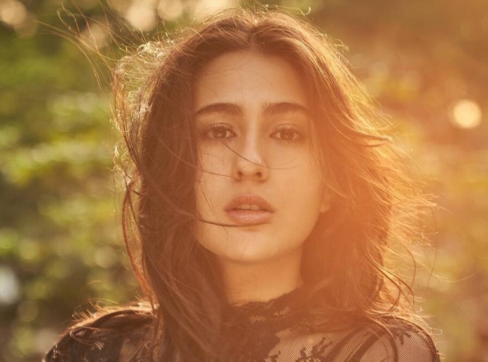 Sara Ali Khan acquires stake in The Souled Store